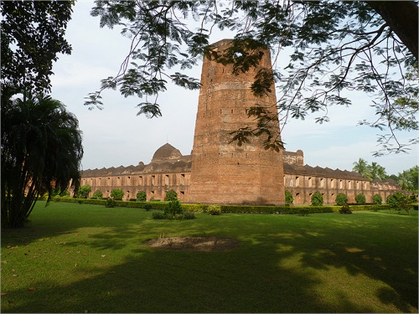 Katra Mosque