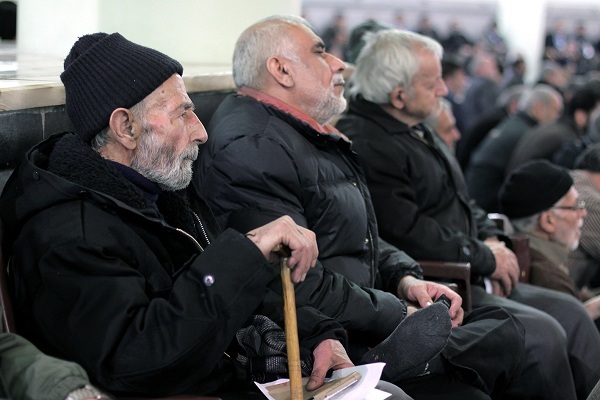 خادمان بهشت 14