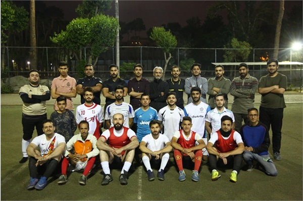 مسجد موسی‌ابن‌جعفر(ع) چهارراه لشکر