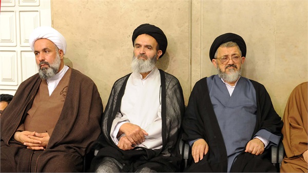 دیدار با رهبری 29