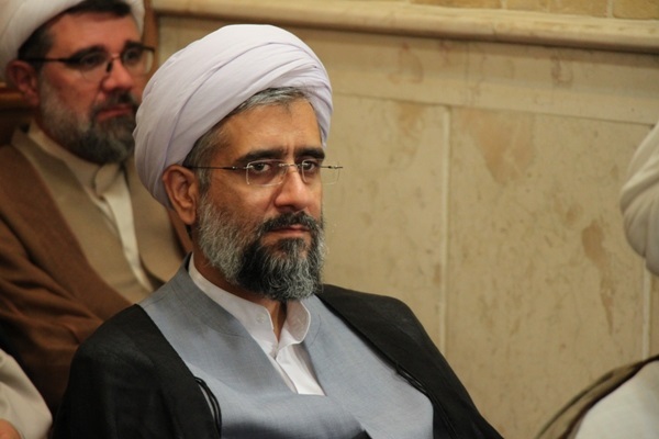 دهمین دوره تخصصی مدیریت مسجد