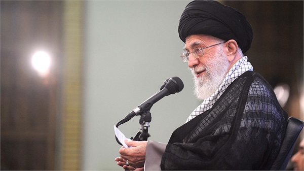 دیدار با رهبری 5