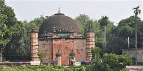 مسجد عطیه بنگلادش در معرض نا بودی است