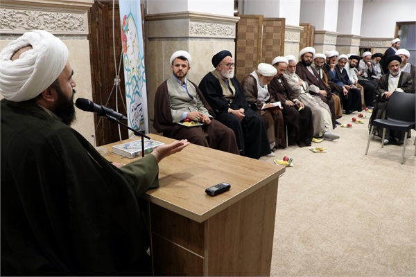 وظیفه ائمه جماعات اجرای مطالبه رهبری با عنوان مسجد برقرار است