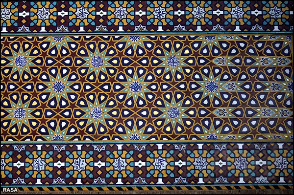 مسجد سید اصفهان 16