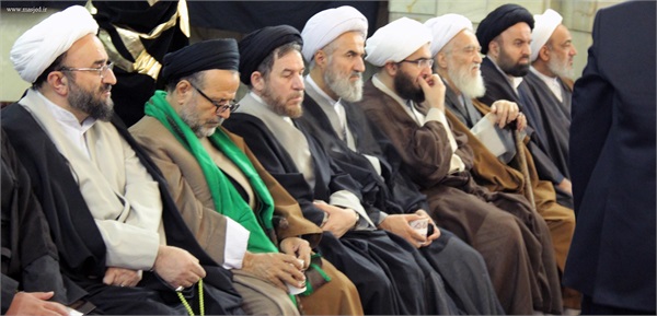 بزرگداشت آیت الله مهدوی کنی11