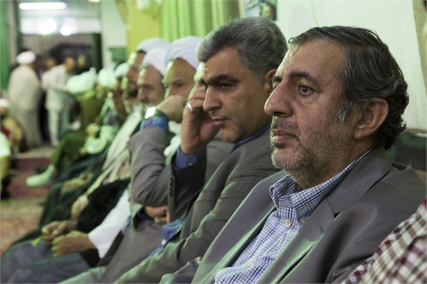 همایش هشتم ستارگان محراب 16