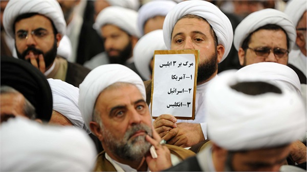 دیدار با رهبری 15