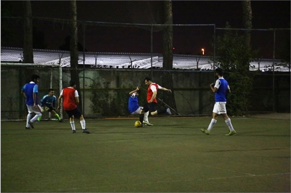 مسجد موسی‌ابن‌جعفر(ع) چهارراه لشکر