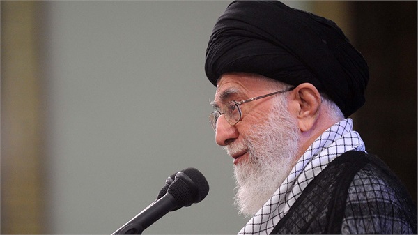 دیدار با رهبری 7