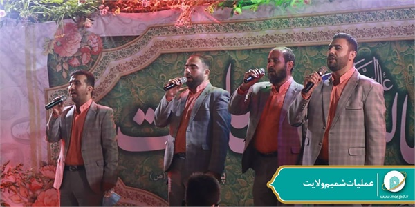 عملیات شمیم ولایت 182