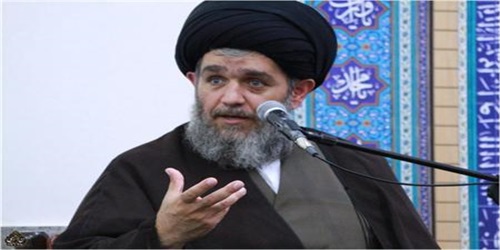 حسن‌ظن به خدا گره‌گشای تمام مشکلات