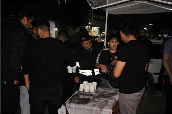 یادواره شهدا