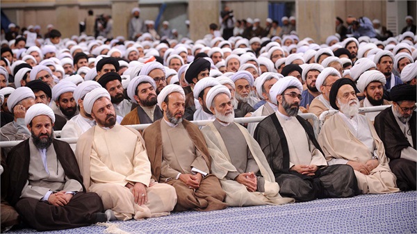 دیدار با رهبری 3