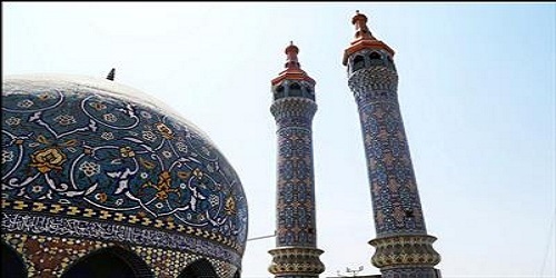 مسجد ولیعصر؛ کانون تظاهرات مردم زنجان علیه رژیم پهلوی