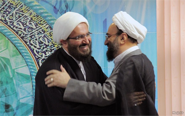 نشست مشترک با اوقاف استان تهران 3