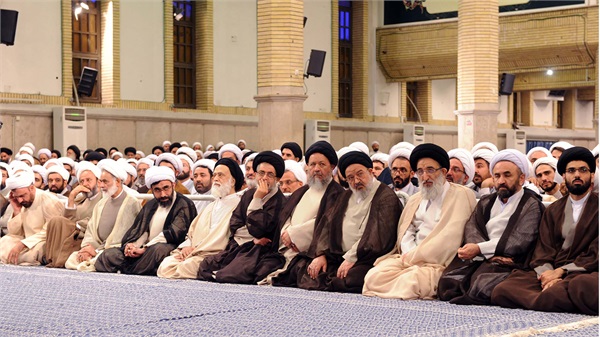 دیدار با رهبری 20