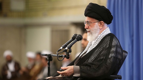 دیدار با رهبری 41