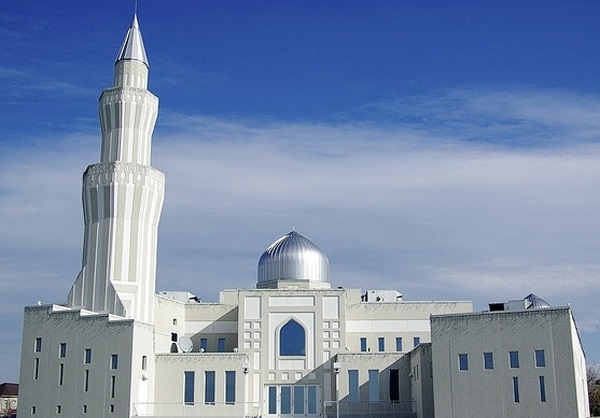 مسجد بیت الاسلام