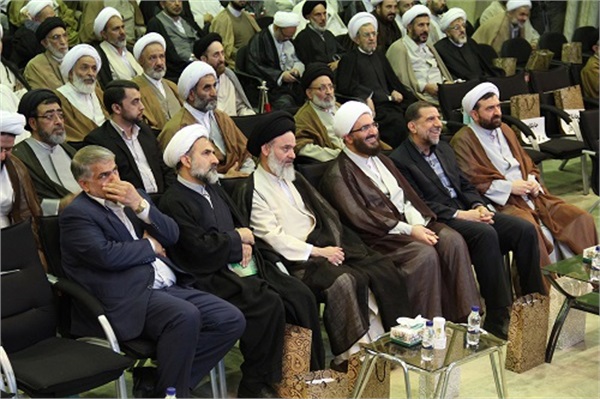 همایش شکوه ایثار 2