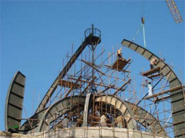 مسجد امام حسن عسکری (ع) 1