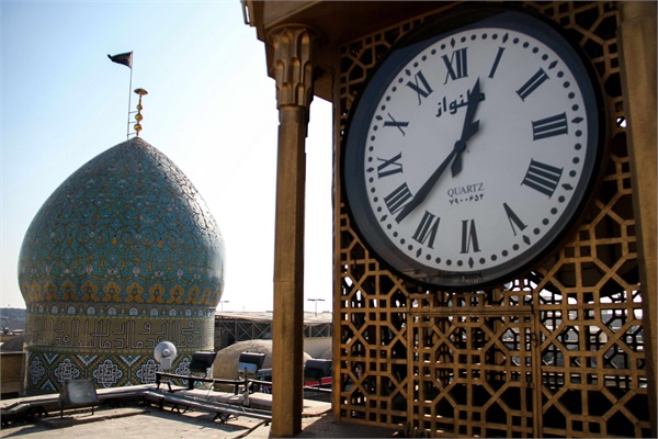 عکس ویژه نامه سید الکریم 4