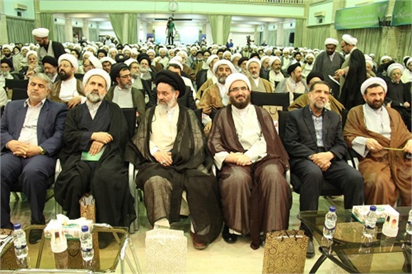 همایش شکوه ایثار 5