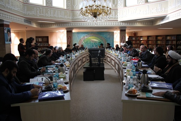 شورای هماهنگی برگزاری چهلمین «دهه فجر»97