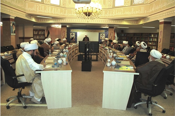 کارگاه جذب و تبیین 2