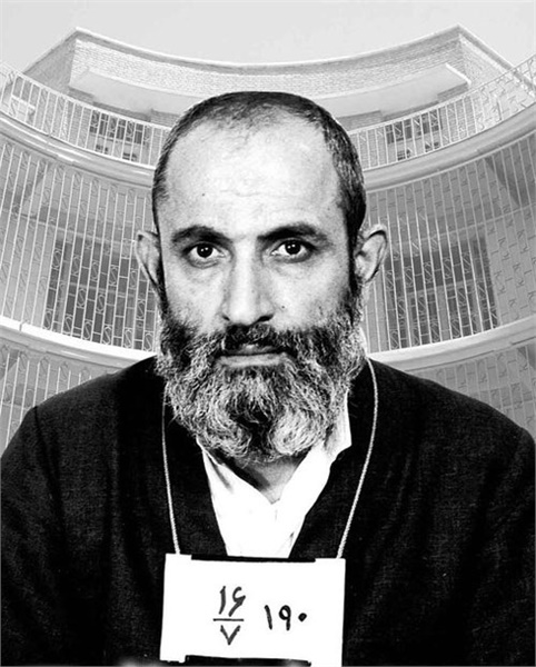 آلبوم خاطرات آیت الله مهدوی کنی  21