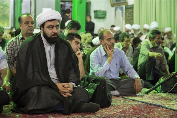 همایش هشتم ستارگان محراب 20