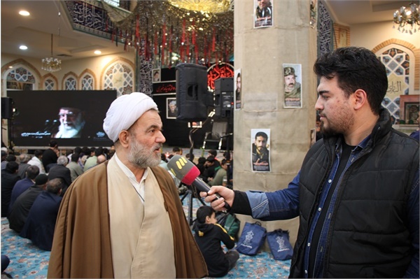 یادواره شهدا