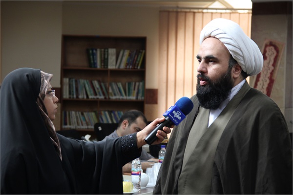 نشست خبری دهه تکریم 2