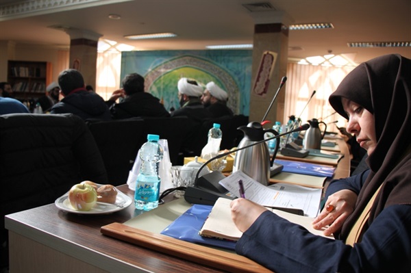 شورای هماهنگی برگزاری چهلمین «دهه فجر»97