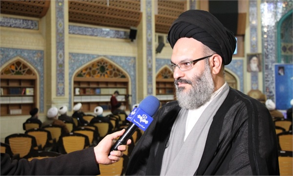 همایش «نهضت جهاد تبیین»