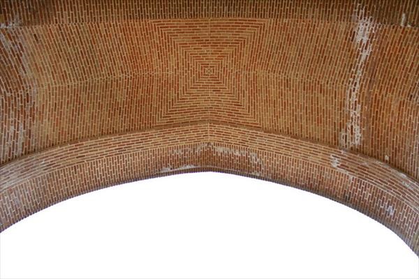 مسجد تاریخی فرح آباد در ساری 20