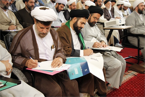 مدیریت مسجد ناحیه باهنر / مطهری