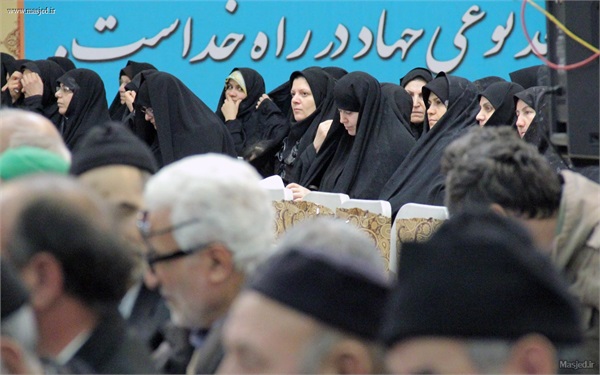 همایش خادمان بهشت 66