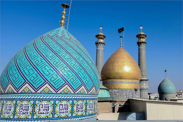 عکس ویژه نامه سید الکریم 1