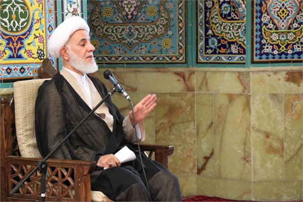 دهمین دوره تخصصی مدیریت مسجد