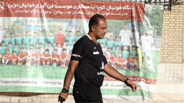 جام فوتبال شهدای شمیران