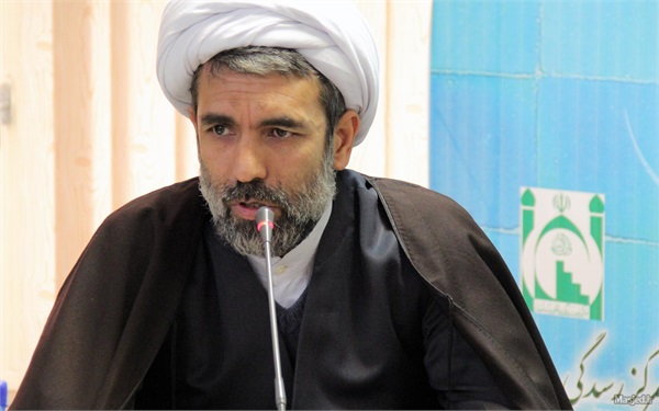 نشست مشترک با اوقاف استان تهران 10