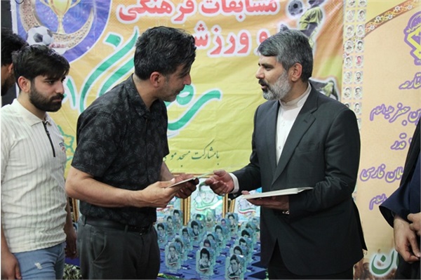 مسجد موسی‌ابن‌جعفر(ع) چهارراه لشکر