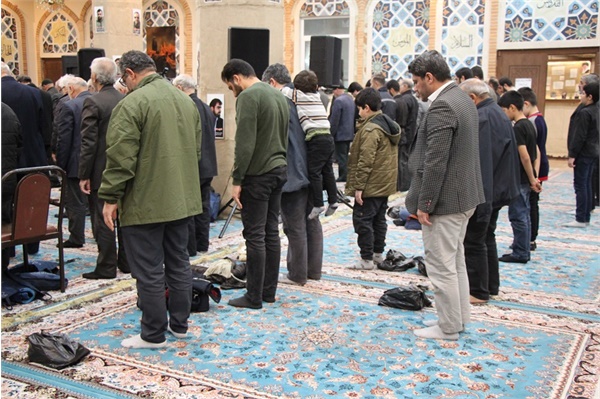 یادواره شهدا