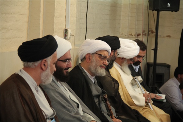 همایش ستارگان محراب 6