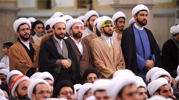 دیدار با رهبری 13