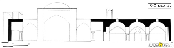 مسجد جامع چالشتر 18