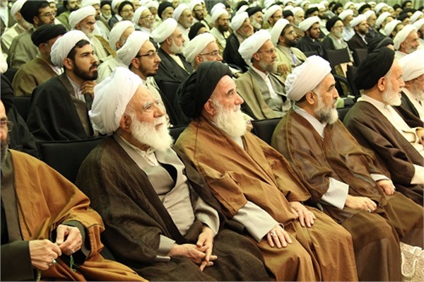 همایش شکوه ایثار 3