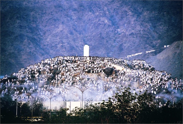 عکس روز عرفه و عید قربان 50