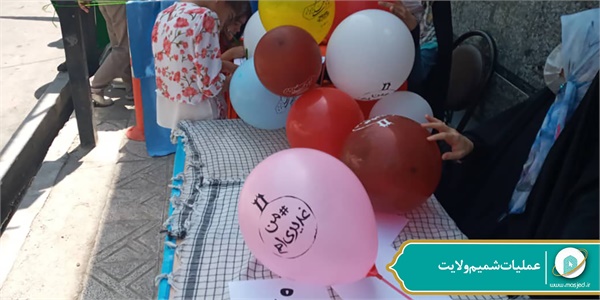 عملیات شمیم ولایت 33